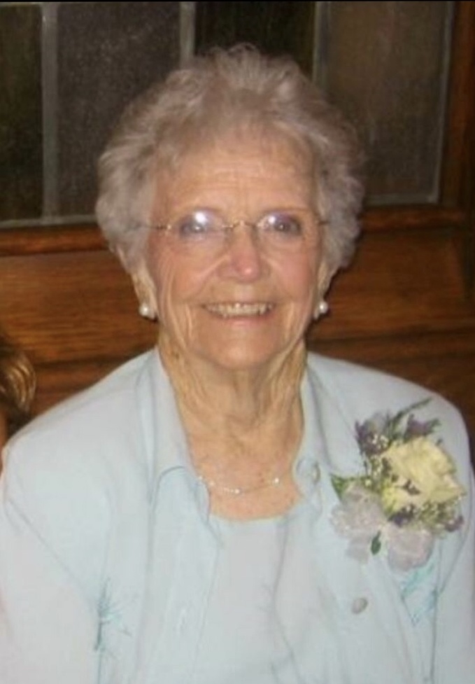 Lorraine B. Richardson