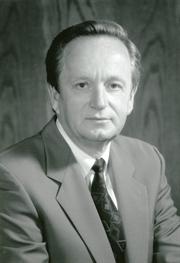 Herbert Schiller