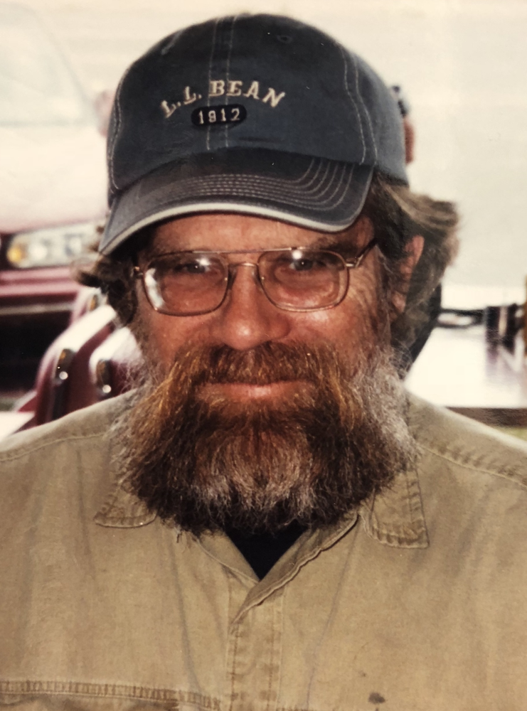 Douglas R. Hoffman