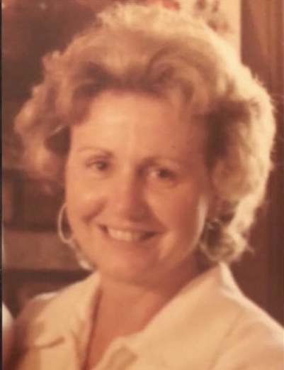 Ethel Huseland Mulligan