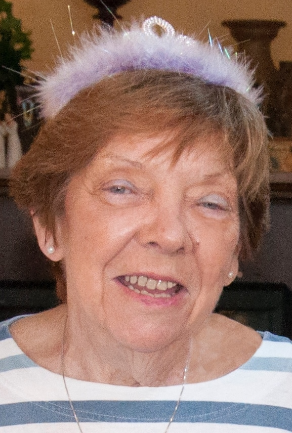 Doris E. Schmidt