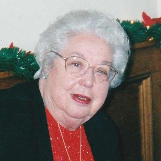 Doris Martin