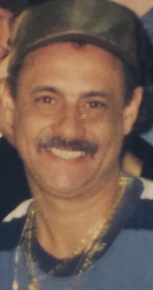Noel Reyes Rivera